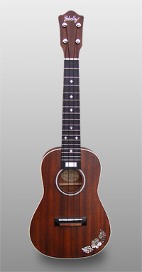 SS-UKULELE 10th