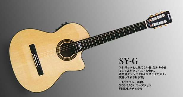 SY-G